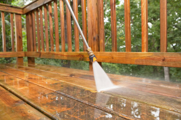 Best Fence Cleaning  in Ashford, AL